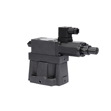 Hydraulisches Ventil - DZ10DP…/…S d - Hytek Power Co., Ltd. - Maschine / Injektion