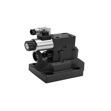 Sitz-Entlastungsventil - DBW…/…S - Hytek Power Co., Ltd.