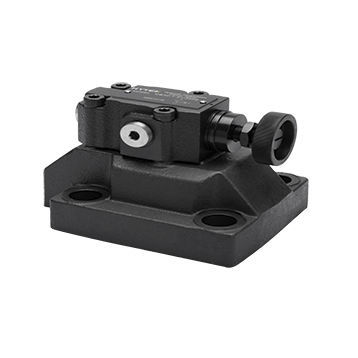 Vorgesteuerte Entlastungsventil - DB20-1-50/100-60S - Hytek Power Co., Ltd.