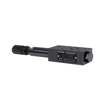 Hydraulisches Ventil - MSCV - Hytek Power Co., Ltd. - Modular