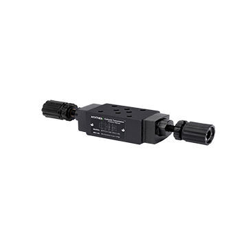 Hydraulisches Ventil - MTCV - Hytek Power Co., Ltd. - Modular