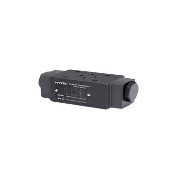 Hydraulisches Ventil - MPCV - Hytek Power Co., Ltd. - steuerbar / Modular