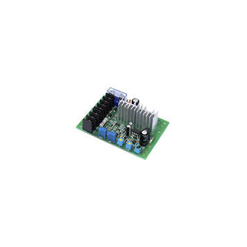Signalverstärker - BF-D-10-24-10 - Hytek Power Co., Ltd. - Leistung / Strom / Spannung