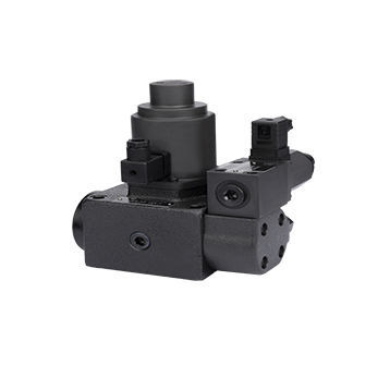 Stell-Entlastungsventil - EFBG-....-21  - Hytek Power Co., Ltd. - proportional