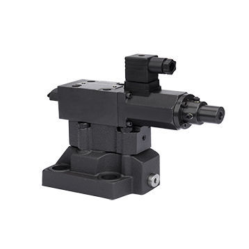 Proportionale Entlastungsventil - EBG-06-C-T-R-30 - Hytek Power Co., Ltd.
