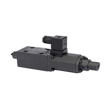 Proportionale Entlastungsventil - EDG-01-C-1-PN-T13-20 - Hytek Power Co., Ltd.