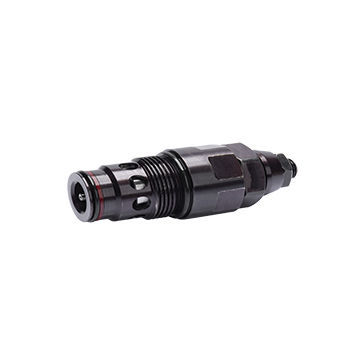 Entlastungsventil - LBPCV-…-350-10-S  - Hytek Power Co., Ltd.
