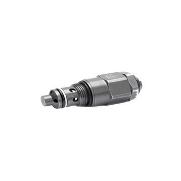 Entlastungsventil - LBV-M24-0B-160-10-S - Hytek Power Co., Ltd.