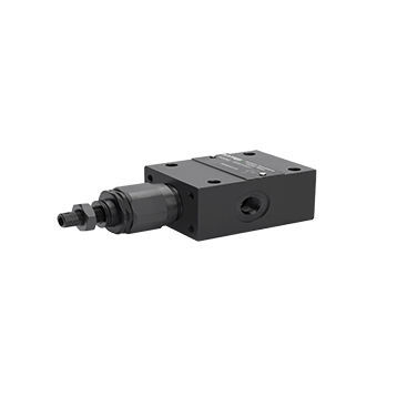 Entlastungsventil - DBD…10/…/-S - Hytek Power Co., Ltd.