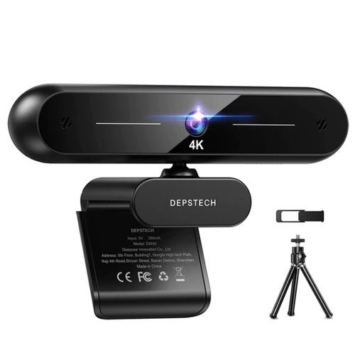 Webcam-Kamera - DW40   - Shenzhen Dipus Technology Co., Ltd. - WDR / Industrie / Farb