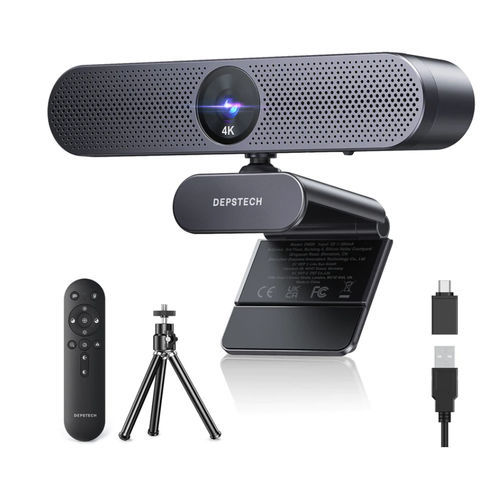 Webcam-Kamera - DW50-PRO - Shenzhen Dipus Technology Co., Ltd. - digital / für Endoskope / Farb