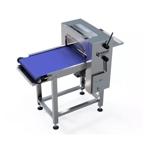Manuelle Nudelwalze - Farhat Bakery Equipment - Einfachausgang