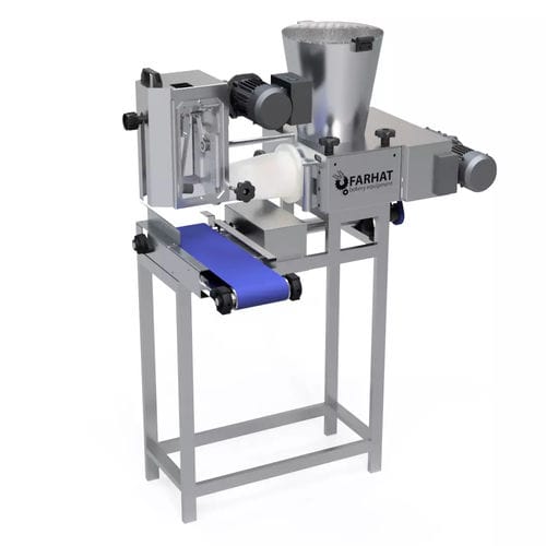 Manueller Teigteiler - Farhat Bakery Equipment - Pizza