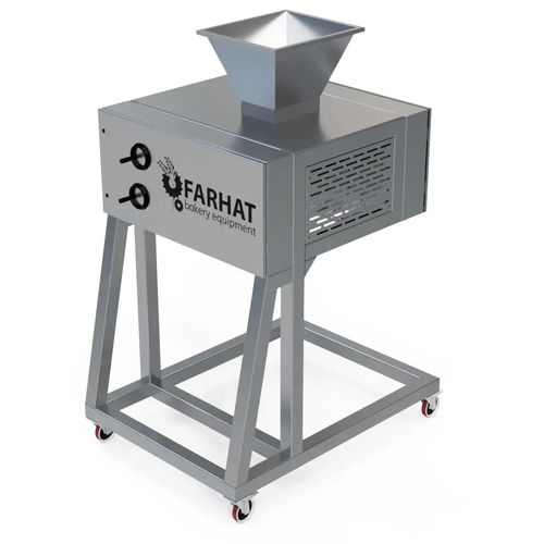 Nahrungsmittelextruder für Bäckerei - Farhat Bakery Equipment