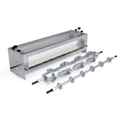 Schneidemaschine für Lebensmttel - Farhat Bakery Equipment