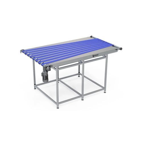 Bandförderer - Farhat Bakery Equipment - horizontal / Transport / Kühlung
