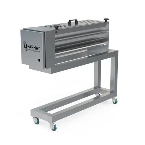 Streugerät für Pulver - Farhat Bakery Equipment