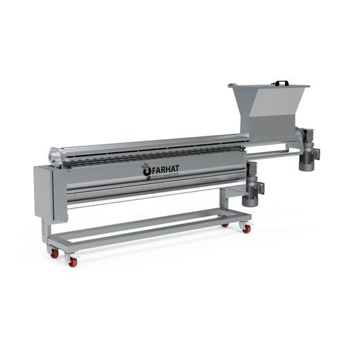 Streugerät - Farhat Bakery Equipment