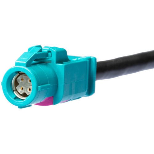 Datenübertragungs-Kabelkonfektionierung - HSD - Md Elektronik Gmbh - Daten / USB / Leistung