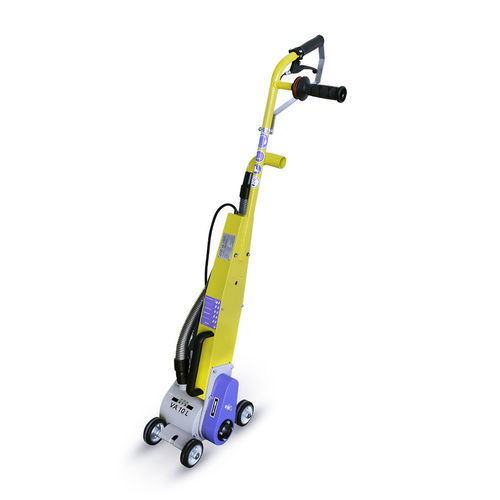 Handgerät-Aufreißer - VA 10 L - Von Arx AG - elektrisch