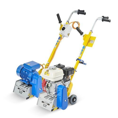Elektrischer Aufreißer - FR 200 - Von Arx AG