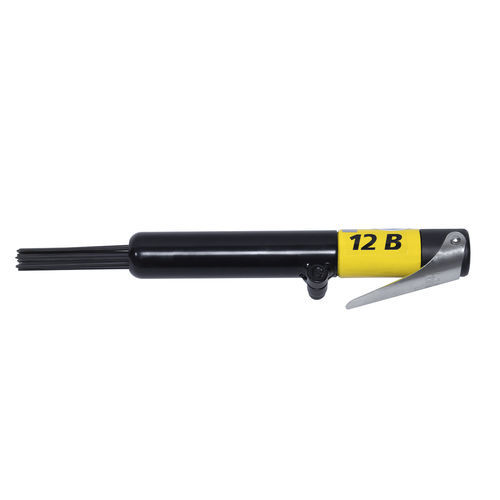 Pneumatischer Entroster - 12 B - Von Arx AG - handgeführt / Nadel