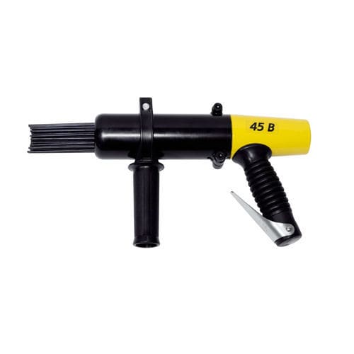 Pneumatischer Entroster - 45 B - Von Arx AG - Pistolen / handgeführt / Nadel