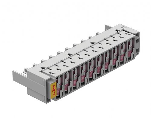 Überspannungsableiter Typ 3 - Liva Group - für elektronische Geräte / für Videosignale