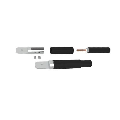 Anschlusskopf - LLC-50.C series - Liva Group