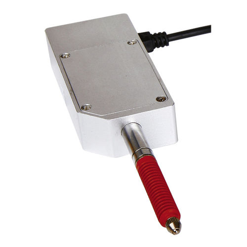 Dickenprüfgerät - 201 series - Accud Co. Ltd - manuell / für Teile / Industrie