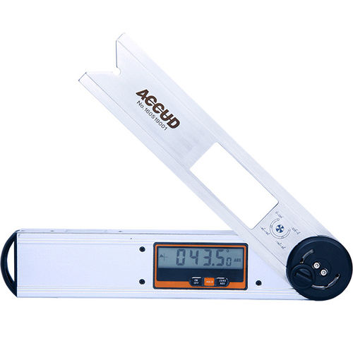 Digitaler Winkelmesser - 726-360-01 - Accud Co. Ltd - zur Winkelüberprüfung