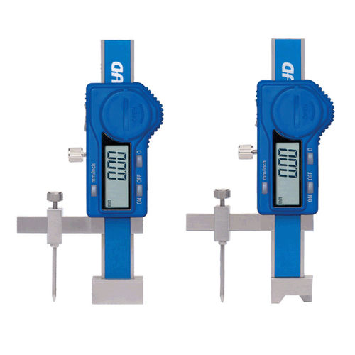 Höhenmessgerät mit Digitalanzeige - 999 series - Accud Co. Ltd