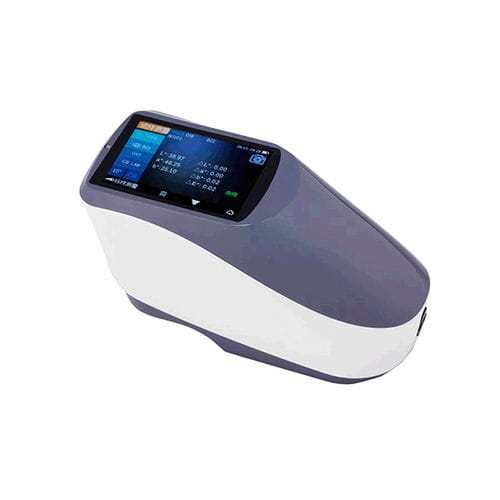 Farbspektralphotometer - CM3010 - Accud Co. Ltd - LED / USB / Bluetooth