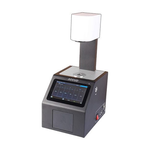 Digitaler digitales Transparenz-Messgerät - HM1000 - Accud Co. Ltd