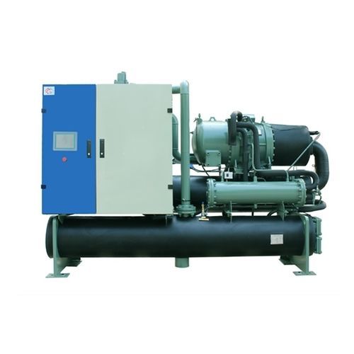 Luft-Wasser-Wärmepumpe - 40STD-M  - H.Stars (Guangzhou) Refrigerating Equipment Group Ltd. - Wasser-Luft / Erde-Wasser / Inverter