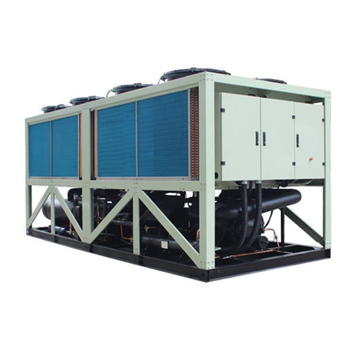 Luft-Wasser-Wärmepumpe - 80HW  - H.Stars (Guangzhou) Refrigerating Equipment Group Ltd. - Wasser-Luft / Luft-Luft / Inverter