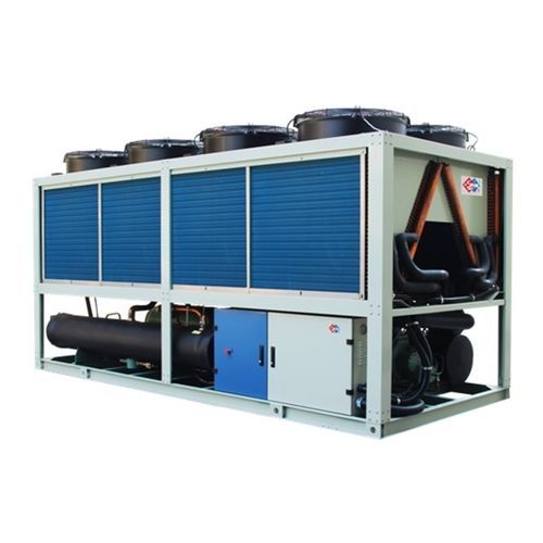 Luft-Wasser-Wärmepumpe - 80HW series - H.Stars (Guangzhou) Refrigerating Equipment Group Ltd. - Wasser-Luft / Luft-Luft / Hochtemperatur