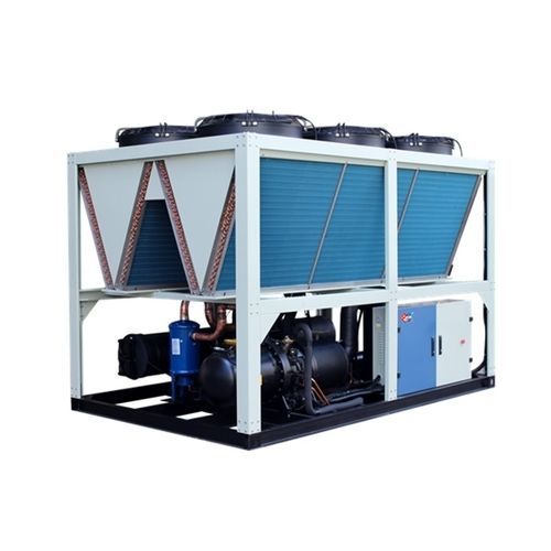 Luft-Wasser-Wärmepumpe - 80HW  - H.Stars (Guangzhou) Refrigerating Equipment Group Ltd. - geothermisch / Luft-Luft / Inverter