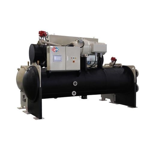Wasserrückkühler - 50STD series - H.Stars (Guangzhou) Refrigerating Equipment Group Ltd. - Glycol-Wasser / Luft / Gas