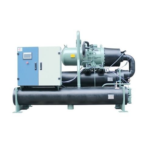 Luft-Wasser-Wärmepumpe - 80HW   - H.Stars (Guangzhou) Refrigerating Equipment Group Ltd. - geothermisch / Luft-Luft / Inverter