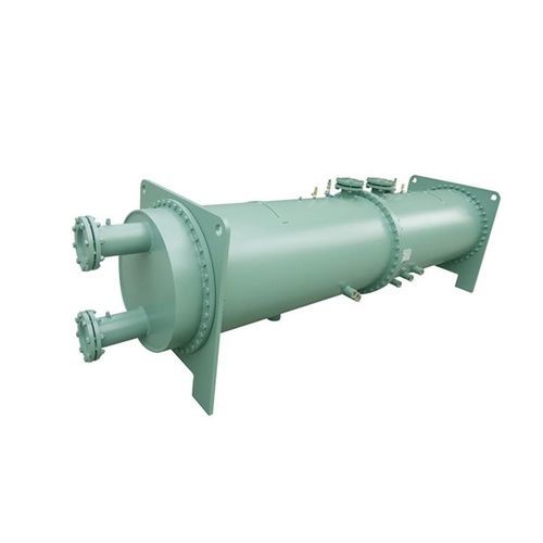 Rohrbündelverdampfer - UCH110A - H.Stars (Guangzhou) Refrigerating Equipment Group Ltd. - Thermo / Zentrifugal / Prozess