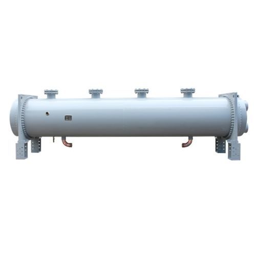 Fallfilmverdampfer - UCM series - H.Stars (Guangzhou) Refrigerating Equipment Group Ltd. - Rohrbündel / Prozess / für Flüssigkeitskonzentration