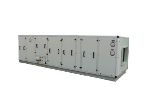 Reinraum - H.Stars (Guangzhou) Refrigerating Equipment Group Ltd.