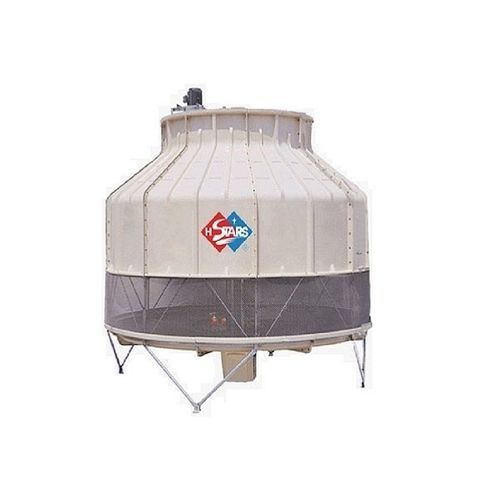 Modularer Kühlturm - H.Stars (Guangzhou) Refrigerating Equipment Group Ltd. - hohe Kapazität / Gegenstrom / für die Lebensmittelindustrie