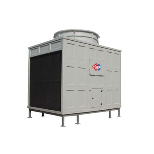 Kühlturm für die Lebensmittelindustrie - H.Stars (Guangzhou) Refrigerating Equipment Group Ltd. - chemisch