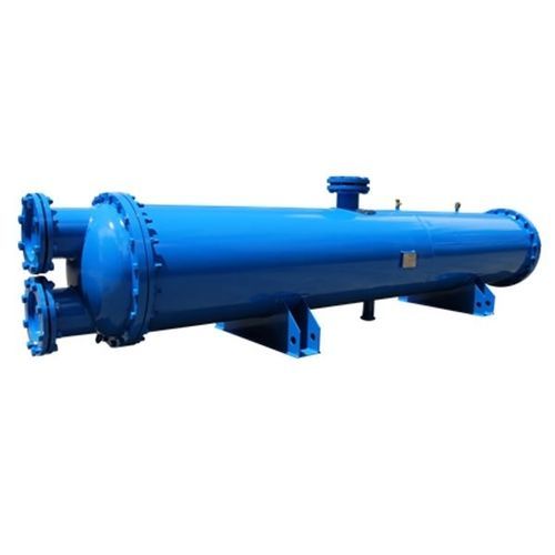 Rohrbündelwärmetauscher - UWH series - H.Stars (Guangzhou) Refrigerating Equipment Group Ltd. - Wasser-Wasser / mini