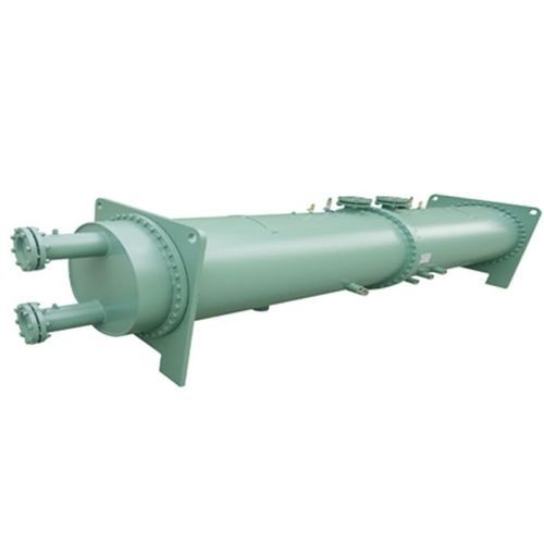 Fallfilmverdampfer - H.Stars (Guangzhou) Refrigerating Equipment Group Ltd. - Prozess / für Flüssigkeiten