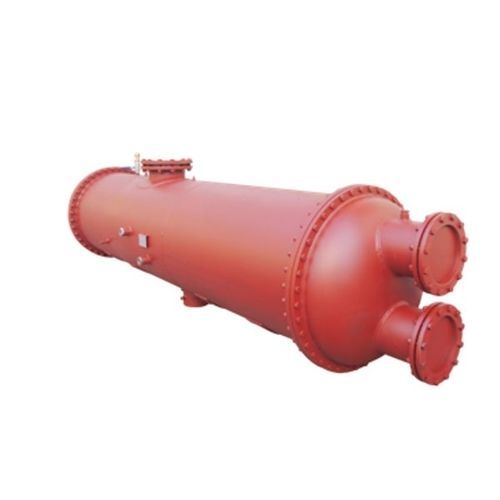 Fallfilmverdampfer - UCM100A - H.Stars (Guangzhou) Refrigerating Equipment Group Ltd. - Rohrbündel / Zentrifugal / Prozess