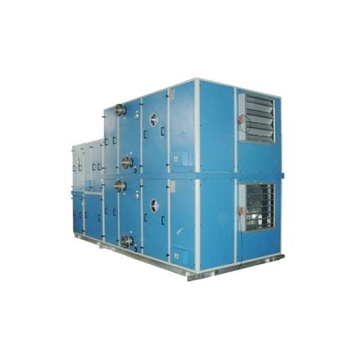 Dachklimasystem - H.Stars (Guangzhou) Refrigerating Equipment Group Ltd. - kompakt / Split / Industrie