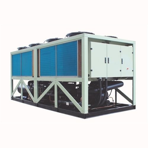 Luft-Wasser-Wärmepumpe - H.Stars (Guangzhou) Refrigerating Equipment Group Ltd. - geothermisch / Luft-Luft / Inverter